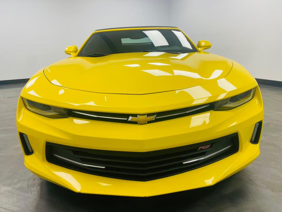 2017 Chevrolet Camaro 2dr Conv 1LT, available for sale in Linden, New Jersey | East Coast Auto Group. Linden, New Jersey 2017 Chevrolet Camaro 2dr Conv 1LT, available for sale in Linden, New Jersey | East Coast Auto Group. Linden, New Jersey