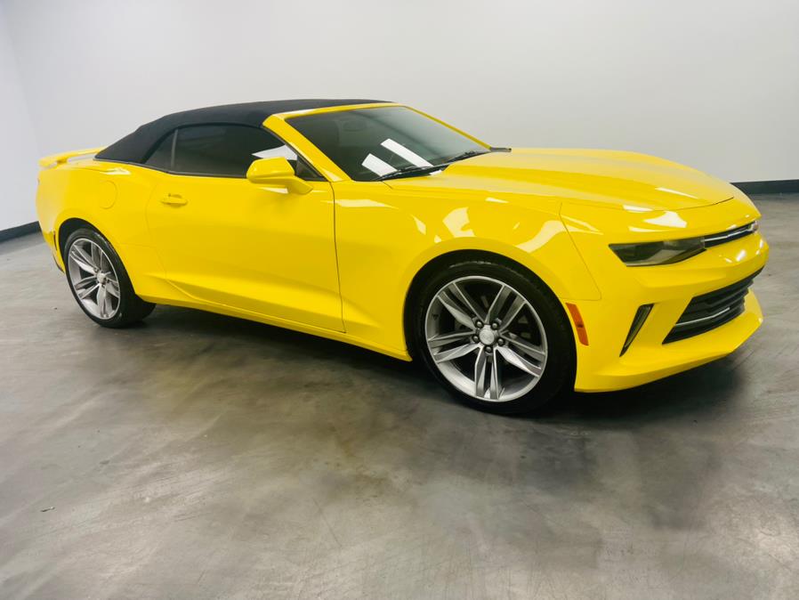 2017 Chevrolet Camaro 2dr Conv 1LT, available for sale in Linden, New Jersey | East Coast Auto Group. Linden, New Jersey 2017 Chevrolet Camaro 2dr Conv 1LT, available for sale in Linden, New Jersey | East Coast Auto Group. Linden, New Jersey