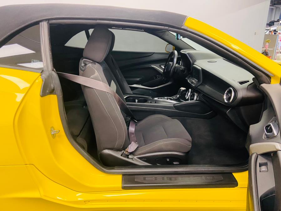 2017 Chevrolet Camaro 2dr Conv 1LT, available for sale in Linden, New Jersey | East Coast Auto Group. Linden, New Jersey 2017 Chevrolet Camaro 2dr Conv 1LT, available for sale in Linden, New Jersey | East Coast Auto Group. Linden, New Jersey