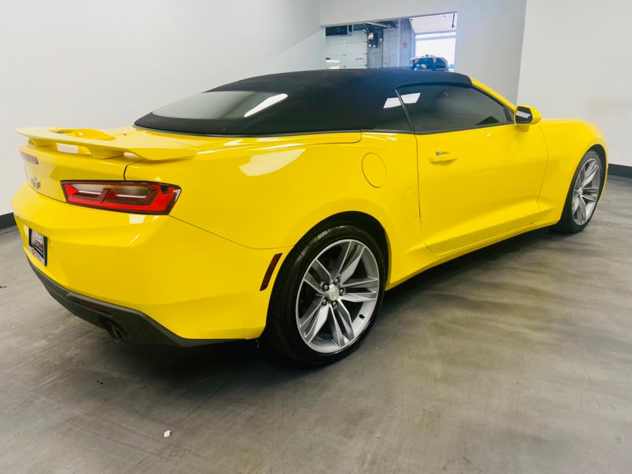 2017 Chevrolet Camaro 2dr Conv 1LT, available for sale in Linden, New Jersey | East Coast Auto Group. Linden, New Jersey 2017 Chevrolet Camaro 2dr Conv 1LT, available for sale in Linden, New Jersey | East Coast Auto Group. Linden, New Jersey