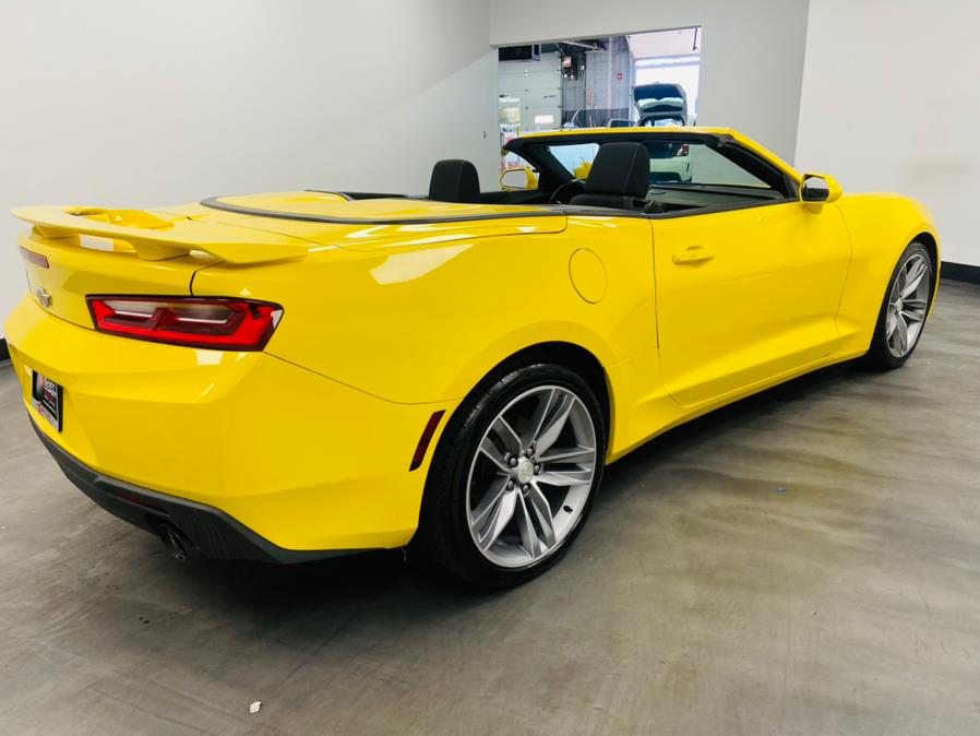 2017 Chevrolet Camaro 2dr Conv 1LT, available for sale in Linden, New Jersey | East Coast Auto Group. Linden, New Jersey 2017 Chevrolet Camaro 2dr Conv 1LT, available for sale in Linden, New Jersey | East Coast Auto Group. Linden, New Jersey