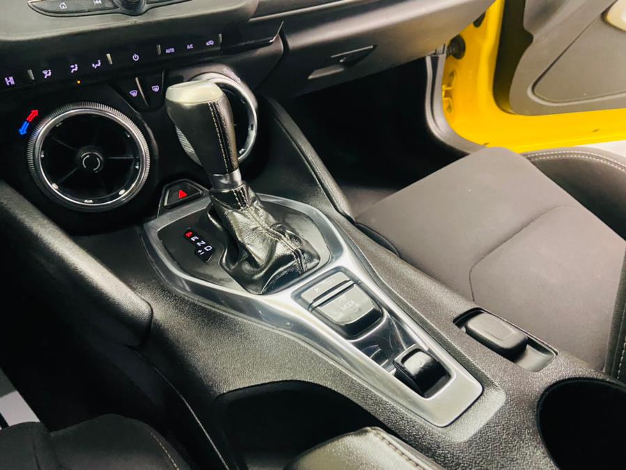 2017 Chevrolet Camaro 2dr Conv 1LT, available for sale in Linden, New Jersey | East Coast Auto Group. Linden, New Jersey 2017 Chevrolet Camaro 2dr Conv 1LT, available for sale in Linden, New Jersey | East Coast Auto Group. Linden, New Jersey
