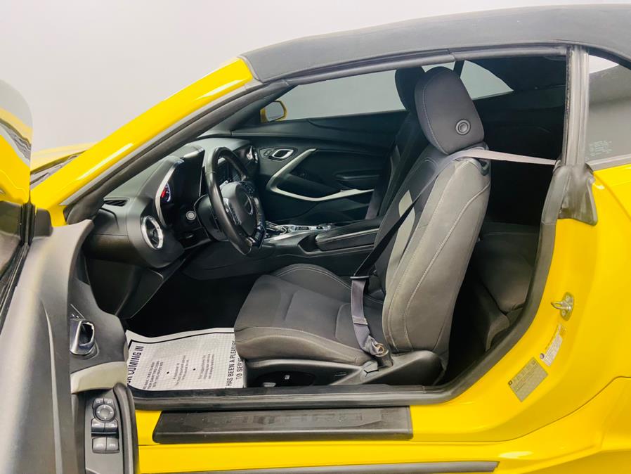 2017 Chevrolet Camaro 2dr Conv 1LT, available for sale in Linden, New Jersey | East Coast Auto Group. Linden, New Jersey 2017 Chevrolet Camaro 2dr Conv 1LT, available for sale in Linden, New Jersey | East Coast Auto Group. Linden, New Jersey