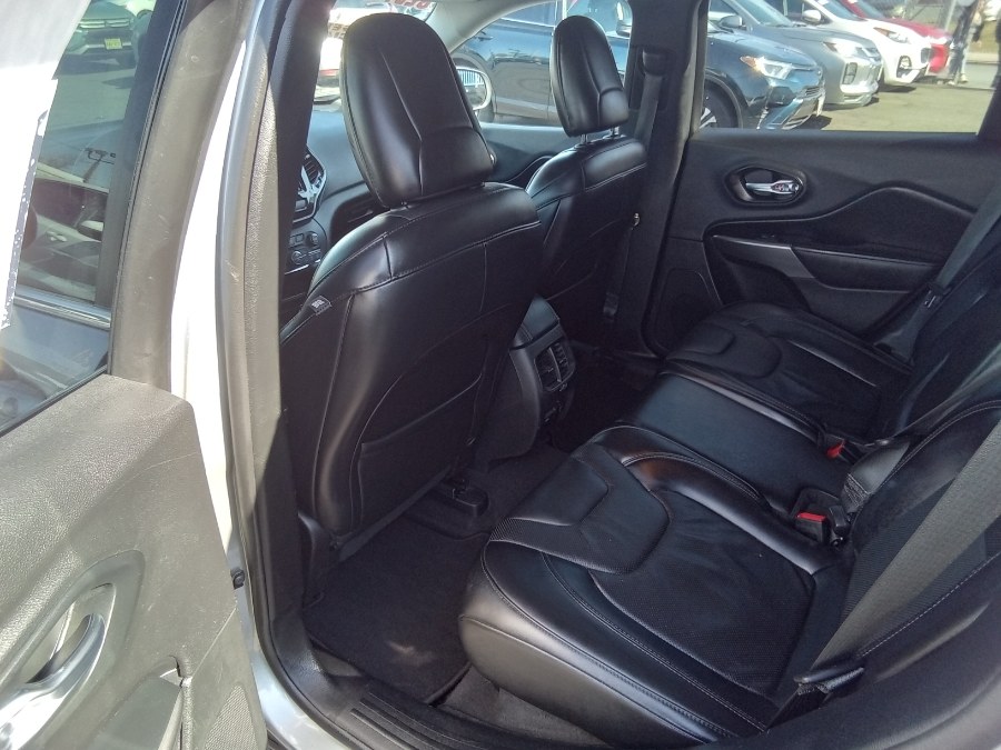 2020 Jeep Cherokee Limited FWD, available for sale in Irvington, New Jersey | NJ Used Cars Center. Irvington, New Jersey 2020 Jeep Cherokee Limited FWD, available for sale in Irvington, New Jersey | NJ Used Cars Center. Irvington, New Jersey