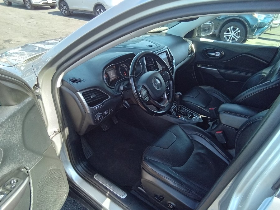 2020 Jeep Cherokee Limited FWD, available for sale in Irvington, New Jersey | NJ Used Cars Center. Irvington, New Jersey 2020 Jeep Cherokee Limited FWD, available for sale in Irvington, New Jersey | NJ Used Cars Center. Irvington, New Jersey