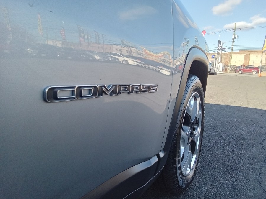 2019 Jeep Compass Limited FWD, available for sale in Irvington, New Jersey | NJ Used Cars Center. Irvington, New Jersey 2019 Jeep Compass Limited FWD, available for sale in Irvington, New Jersey | NJ Used Cars Center. Irvington, New Jersey