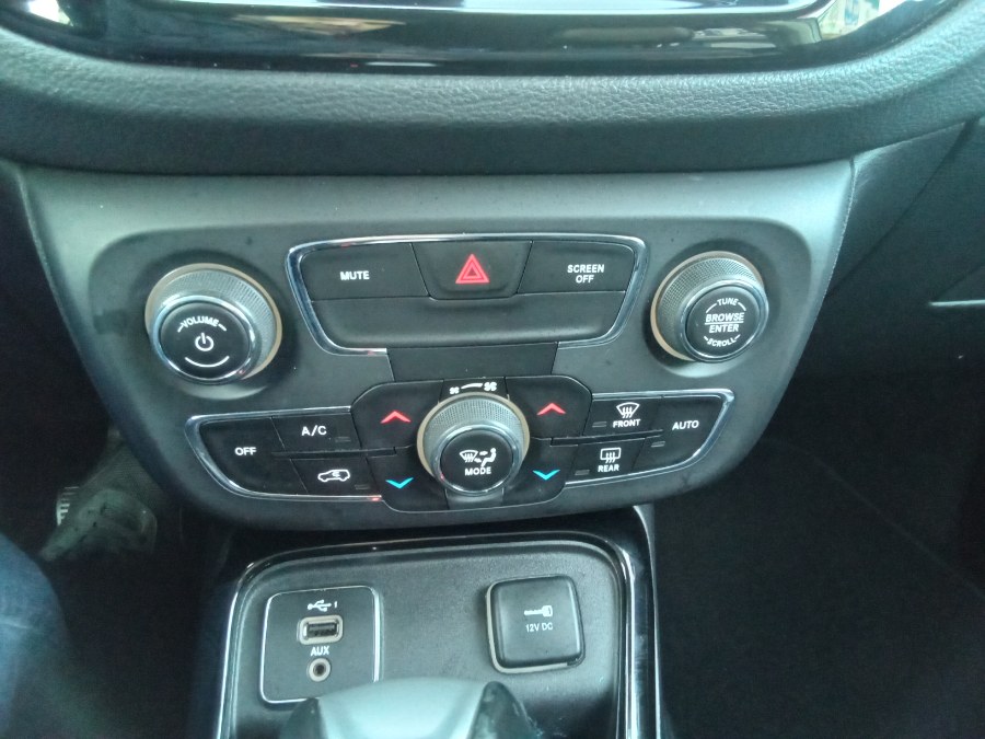 2019 Jeep Compass Limited FWD, available for sale in Irvington, New Jersey | NJ Used Cars Center. Irvington, New Jersey 2019 Jeep Compass Limited FWD, available for sale in Irvington, New Jersey | NJ Used Cars Center. Irvington, New Jersey