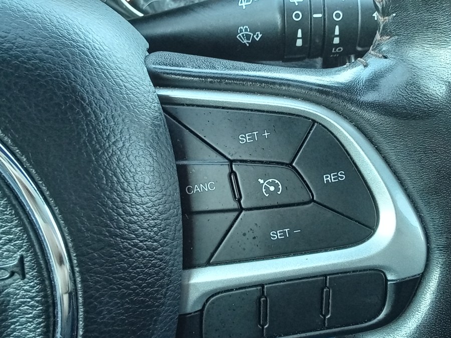 2019 Jeep Compass Limited FWD, available for sale in Irvington, New Jersey | NJ Used Cars Center. Irvington, New Jersey 2019 Jeep Compass Limited FWD, available for sale in Irvington, New Jersey | NJ Used Cars Center. Irvington, New Jersey