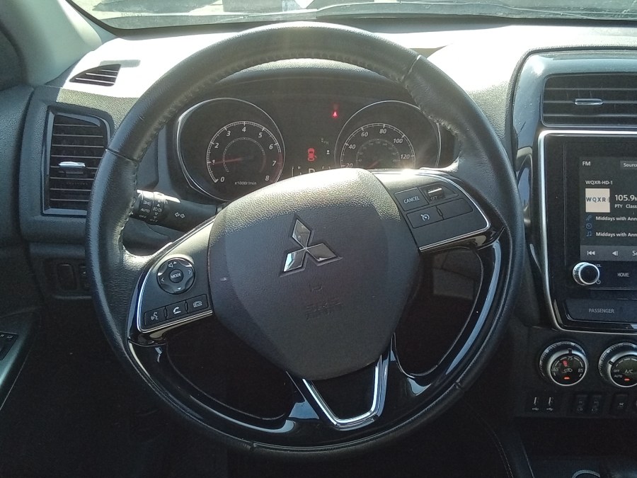 2021 Mitsubishi Outlander Sport SE 2.0 CVT, available for sale in Irvington, New Jersey | NJ Used Cars Center. Irvington, New Jersey 2021 Mitsubishi Outlander Sport SE 2.0 CVT, available for sale in Irvington, New Jersey | NJ Used Cars Center. Irvington, New Jersey