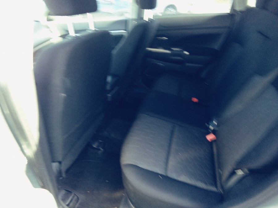 2021 Mitsubishi Outlander Sport SE 2.0 CVT, available for sale in Irvington, New Jersey | NJ Used Cars Center. Irvington, New Jersey 2021 Mitsubishi Outlander Sport SE 2.0 CVT, available for sale in Irvington, New Jersey | NJ Used Cars Center. Irvington, New Jersey