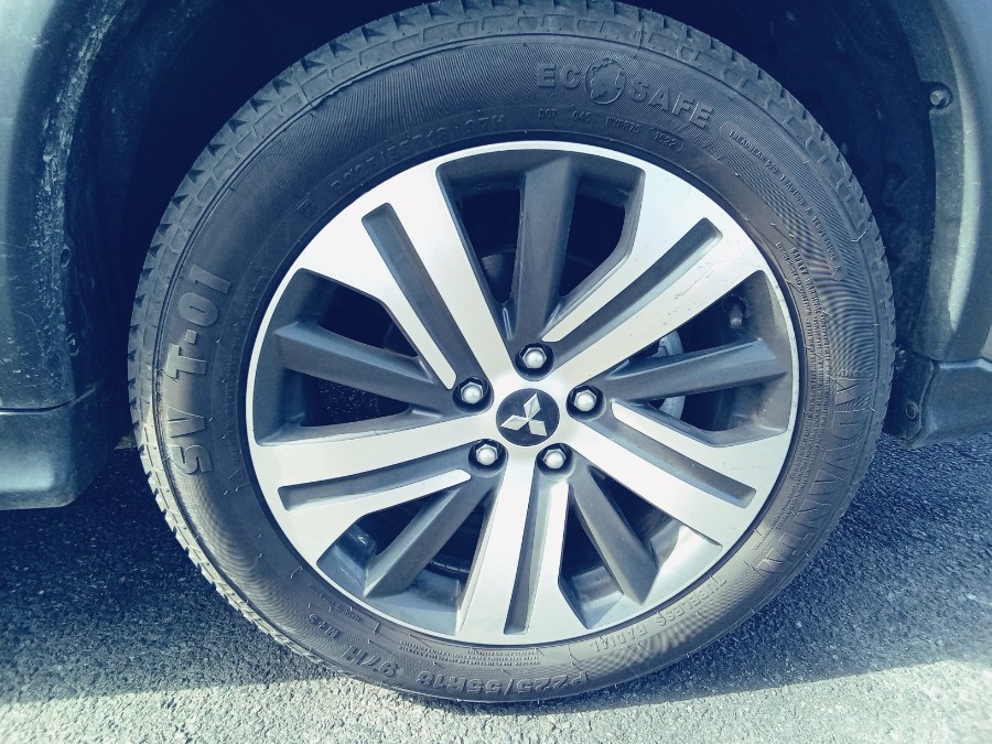 2021 Mitsubishi Outlander Sport SE 2.0 CVT, available for sale in Irvington, New Jersey | NJ Used Cars Center. Irvington, New Jersey 2021 Mitsubishi Outlander Sport SE 2.0 CVT, available for sale in Irvington, New Jersey | NJ Used Cars Center. Irvington, New Jersey