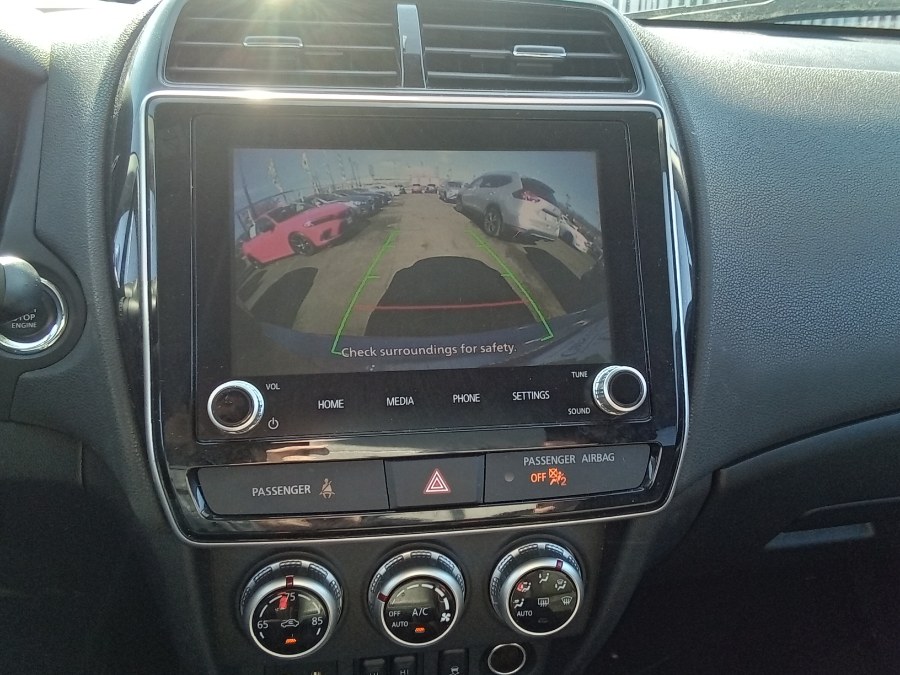 2021 Mitsubishi Outlander Sport SE 2.0 CVT, available for sale in Irvington, New Jersey | NJ Used Cars Center. Irvington, New Jersey 2021 Mitsubishi Outlander Sport SE 2.0 CVT, available for sale in Irvington, New Jersey | NJ Used Cars Center. Irvington, New Jersey