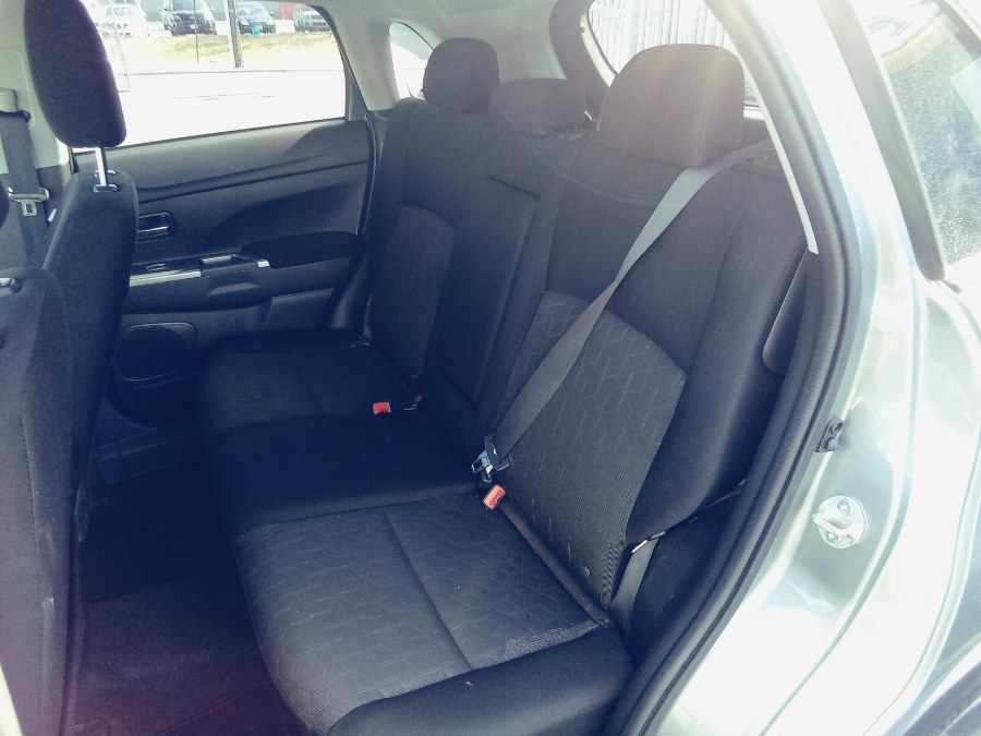 2021 Mitsubishi Outlander Sport SE 2.0 CVT, available for sale in Irvington, New Jersey | NJ Used Cars Center. Irvington, New Jersey 2021 Mitsubishi Outlander Sport SE 2.0 CVT, available for sale in Irvington, New Jersey | NJ Used Cars Center. Irvington, New Jersey