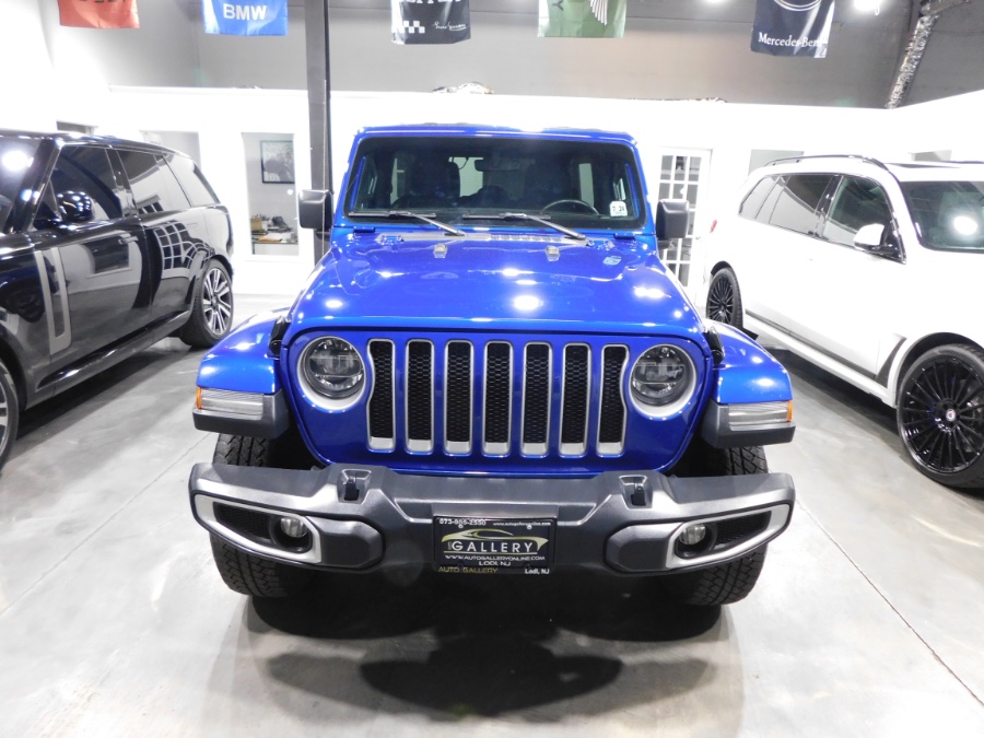 2018 Jeep Wrangler Unlimited Sahara 4x4, available for sale in Lodi, New Jersey | Auto Gallery. Lodi, New Jersey 2018 Jeep Wrangler Unlimited Sahara 4x4, available for sale in Lodi, New Jersey | Auto Gallery. Lodi, New Jersey