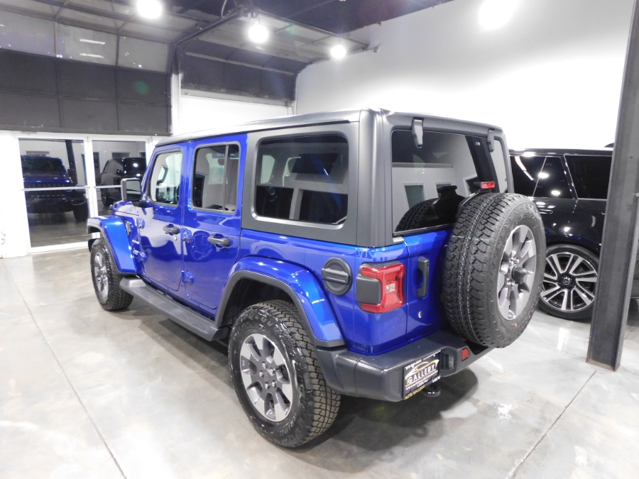 2018 Jeep Wrangler Unlimited Sahara 4x4, available for sale in Lodi, New Jersey | Auto Gallery. Lodi, New Jersey 2018 Jeep Wrangler Unlimited Sahara 4x4, available for sale in Lodi, New Jersey | Auto Gallery. Lodi, New Jersey