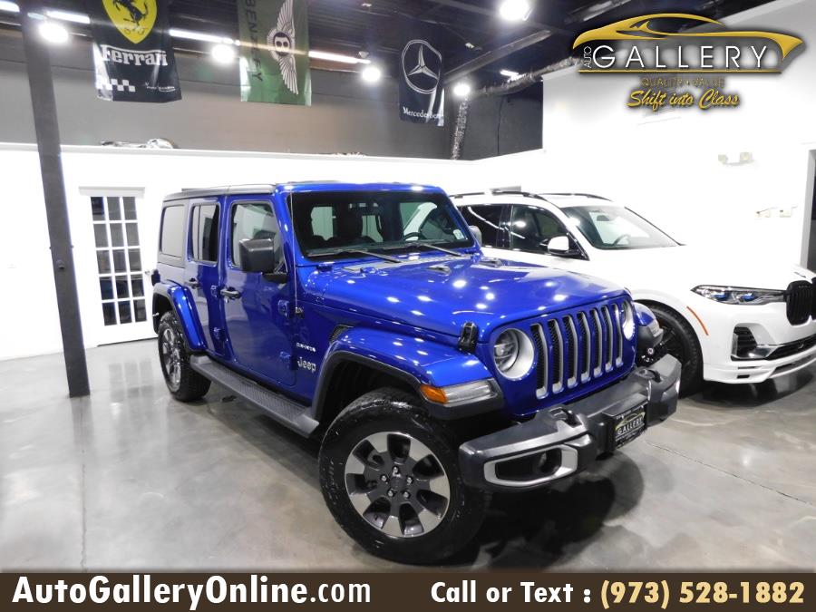 Jeep Lodi, Hackensack, Hasbrouck Heights, Garfield, NJ | Auto Gallery