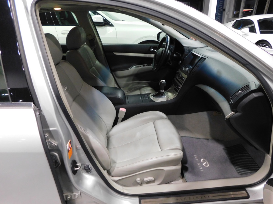 2008 Infiniti G35 Sedan 4dr XS AWD, available for sale in Lodi, New Jersey | Auto Gallery. Lodi, New Jersey 2008 Infiniti G35 Sedan 4dr XS AWD, available for sale in Lodi, New Jersey | Auto Gallery. Lodi, New Jersey