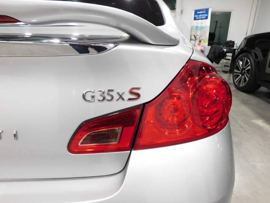 2008 Infiniti G35 Sedan 4dr XS AWD, available for sale in Lodi, New Jersey | Auto Gallery. Lodi, New Jersey 2008 Infiniti G35 Sedan 4dr XS AWD, available for sale in Lodi, New Jersey | Auto Gallery. Lodi, New Jersey