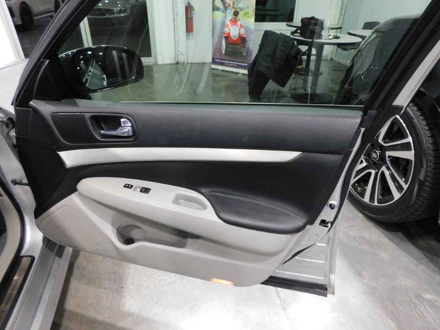 2008 Infiniti G35 Sedan 4dr XS AWD, available for sale in Lodi, New Jersey | Auto Gallery. Lodi, New Jersey 2008 Infiniti G35 Sedan 4dr XS AWD, available for sale in Lodi, New Jersey | Auto Gallery. Lodi, New Jersey