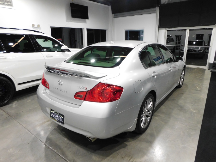 2008 Infiniti G35 Sedan 4dr XS AWD, available for sale in Lodi, New Jersey | Auto Gallery. Lodi, New Jersey 2008 Infiniti G35 Sedan 4dr XS AWD, available for sale in Lodi, New Jersey | Auto Gallery. Lodi, New Jersey