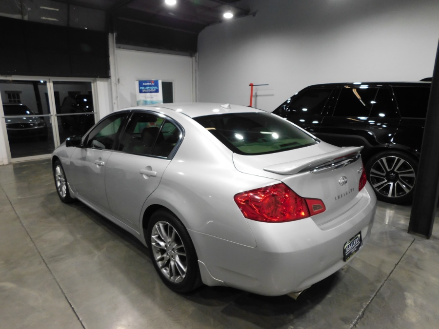 2008 Infiniti G35 Sedan 4dr XS AWD, available for sale in Lodi, New Jersey | Auto Gallery. Lodi, New Jersey 2008 Infiniti G35 Sedan 4dr XS AWD, available for sale in Lodi, New Jersey | Auto Gallery. Lodi, New Jersey