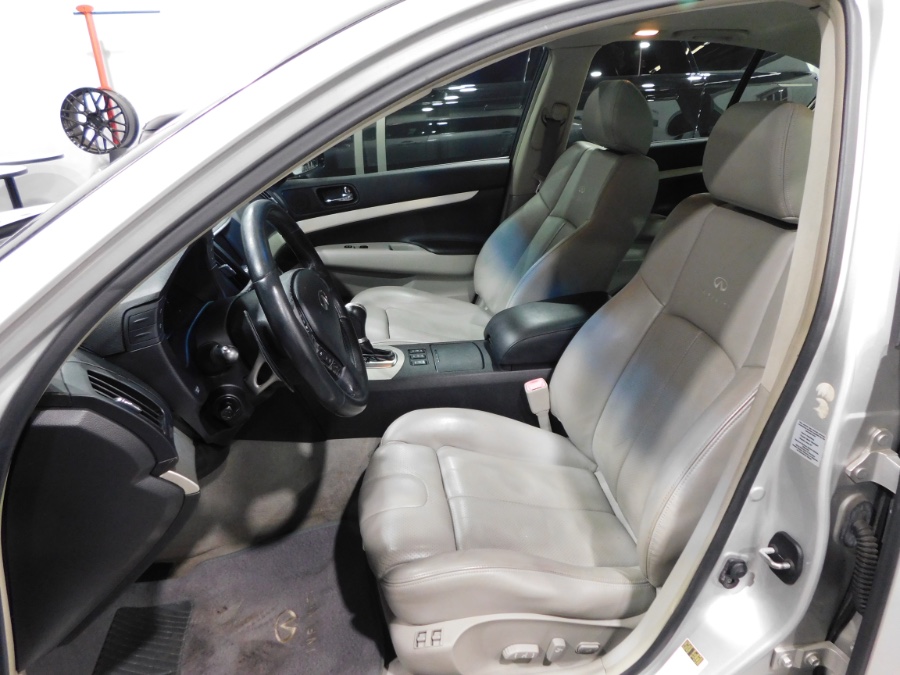 2008 Infiniti G35 Sedan 4dr XS AWD, available for sale in Lodi, New Jersey | Auto Gallery. Lodi, New Jersey 2008 Infiniti G35 Sedan 4dr XS AWD, available for sale in Lodi, New Jersey | Auto Gallery. Lodi, New Jersey