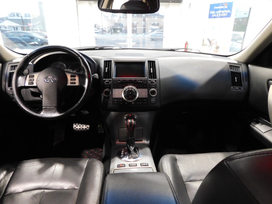 2008 Infiniti FX35 AWD 4dr, available for sale in Lodi, New Jersey | Auto Gallery. Lodi, New Jersey 2008 Infiniti FX35 AWD 4dr, available for sale in Lodi, New Jersey | Auto Gallery. Lodi, New Jersey
