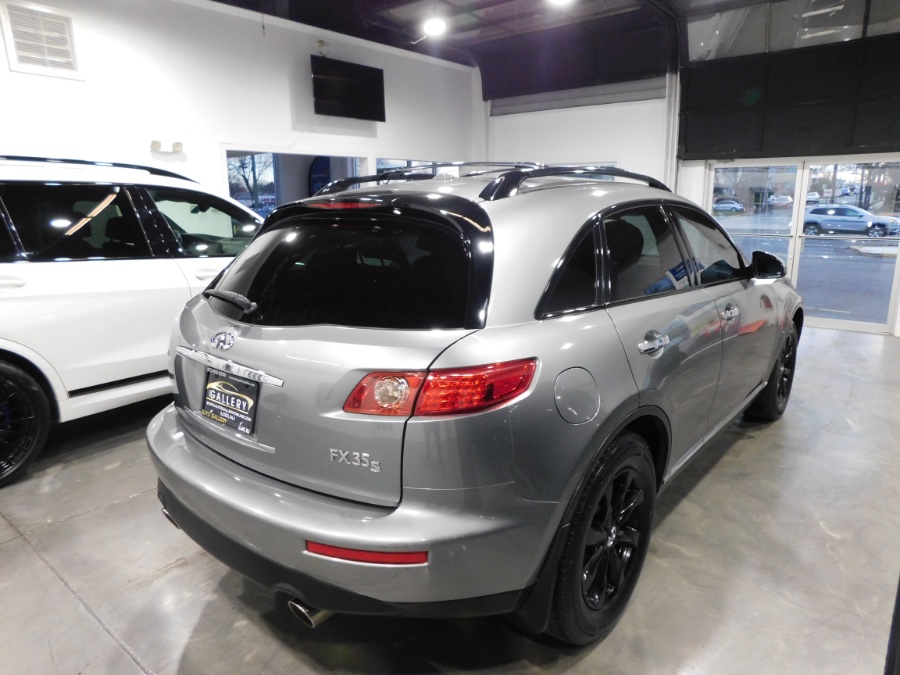 2008 Infiniti FX35 AWD 4dr, available for sale in Lodi, New Jersey | Auto Gallery. Lodi, New Jersey 2008 Infiniti FX35 AWD 4dr, available for sale in Lodi, New Jersey | Auto Gallery. Lodi, New Jersey
