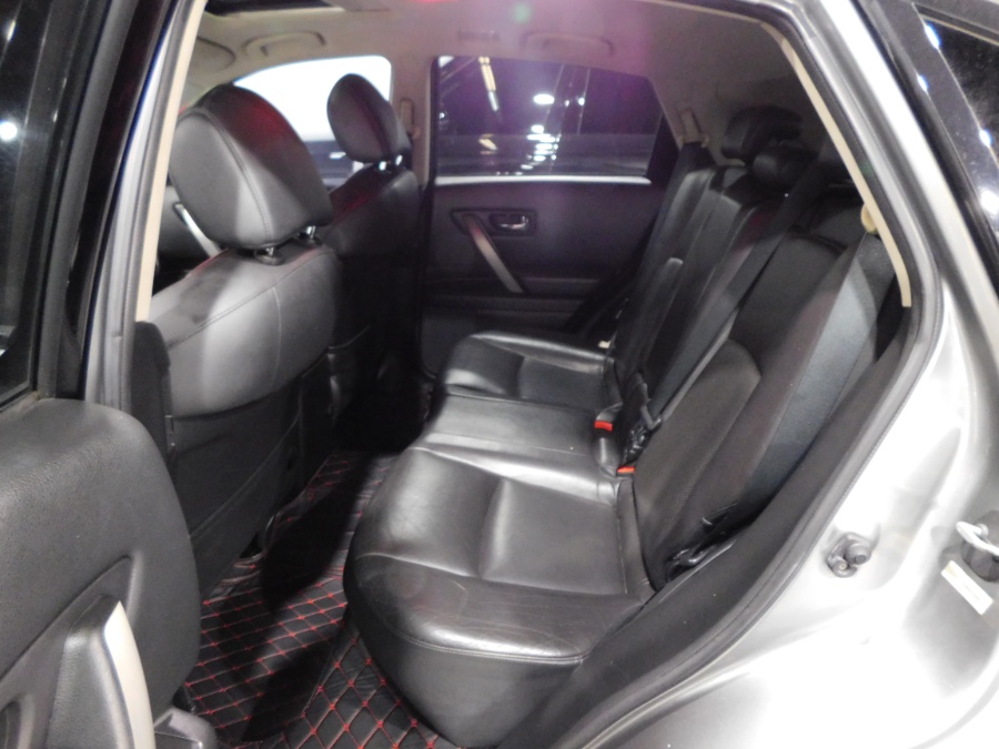 2008 Infiniti FX35 AWD 4dr, available for sale in Lodi, New Jersey | Auto Gallery. Lodi, New Jersey 2008 Infiniti FX35 AWD 4dr, available for sale in Lodi, New Jersey | Auto Gallery. Lodi, New Jersey