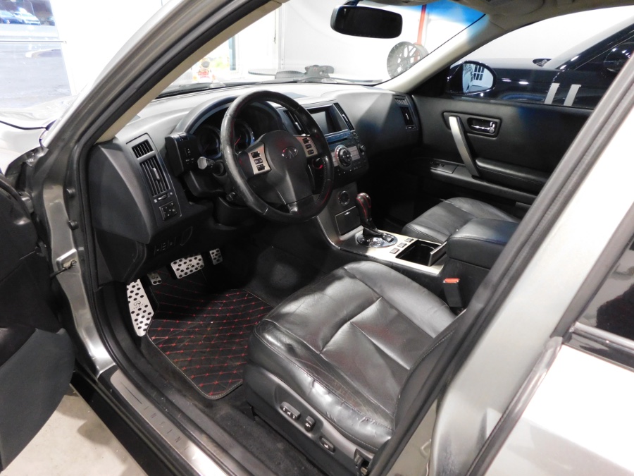 2008 Infiniti FX35 AWD 4dr, available for sale in Lodi, New Jersey | Auto Gallery. Lodi, New Jersey 2008 Infiniti FX35 AWD 4dr, available for sale in Lodi, New Jersey | Auto Gallery. Lodi, New Jersey