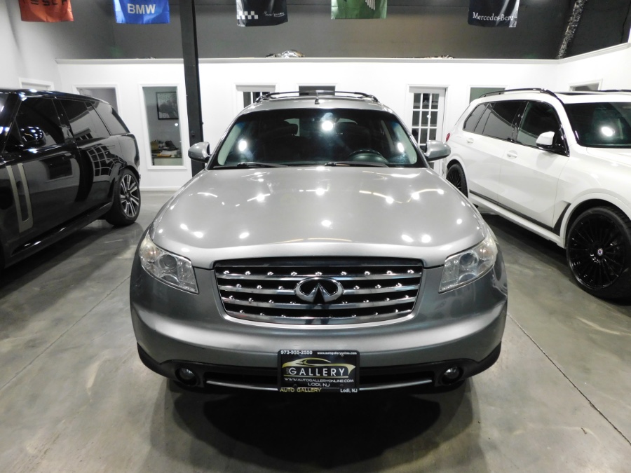 2008 Infiniti FX35 AWD 4dr, available for sale in Lodi, New Jersey | Auto Gallery. Lodi, New Jersey 2008 Infiniti FX35 AWD 4dr, available for sale in Lodi, New Jersey | Auto Gallery. Lodi, New Jersey
