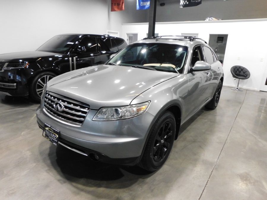 2008 Infiniti FX35 AWD 4dr, available for sale in Lodi, New Jersey | Auto Gallery. Lodi, New Jersey 2008 Infiniti FX35 AWD 4dr, available for sale in Lodi, New Jersey | Auto Gallery. Lodi, New Jersey