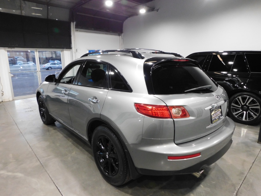 2008 Infiniti FX35 AWD 4dr, available for sale in Lodi, New Jersey | Auto Gallery. Lodi, New Jersey 2008 Infiniti FX35 AWD 4dr, available for sale in Lodi, New Jersey | Auto Gallery. Lodi, New Jersey