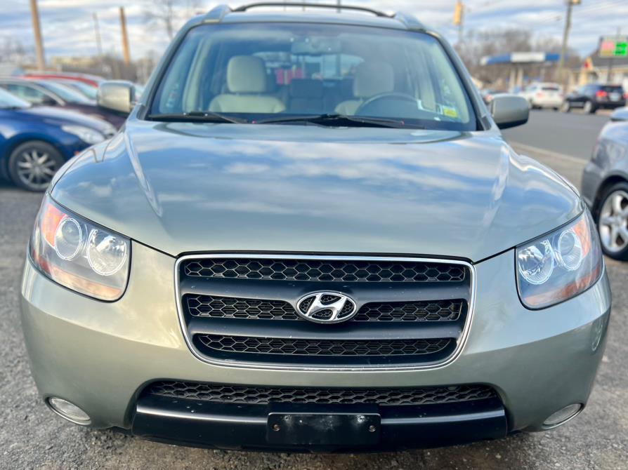 2007 Hyundai Santa Fe FWD 4dr Auto SE *Ltd Avail*, available for sale in Wallingford, Connecticut | Wallingford Auto Center LLC. Wallingford, Connecticut 2007 Hyundai Santa Fe FWD 4dr Auto SE *Ltd Avail*, available for sale in Wallingford, Connecticut | Wallingford Auto Center LLC. Wallingford, Connecticut