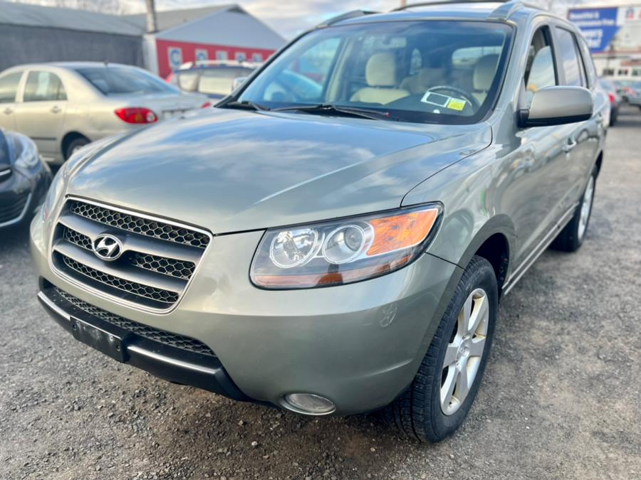 2007 Hyundai Santa Fe FWD 4dr Auto SE *Ltd Avail*, available for sale in Wallingford, Connecticut | Wallingford Auto Center LLC. Wallingford, Connecticut 2007 Hyundai Santa Fe FWD 4dr Auto SE *Ltd Avail*, available for sale in Wallingford, Connecticut | Wallingford Auto Center LLC. Wallingford, Connecticut