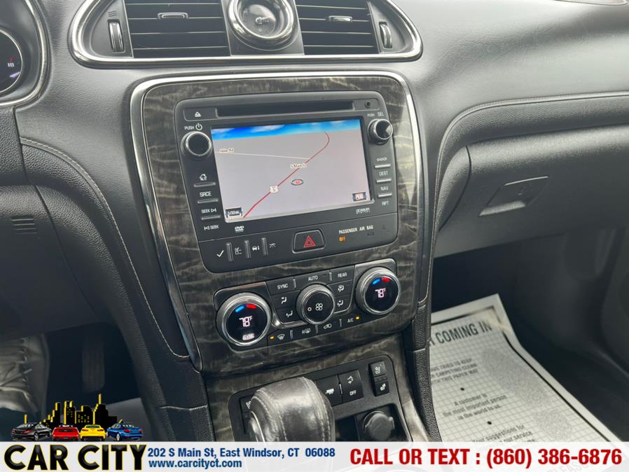 2013 Buick Enclave AWD 4dr Premium, available for sale in East Windsor, Connecticut | Car City LLC. East Windsor, Connecticut 2013 Buick Enclave AWD 4dr Premium, available for sale in East Windsor, Connecticut | Car City LLC. East Windsor, Connecticut