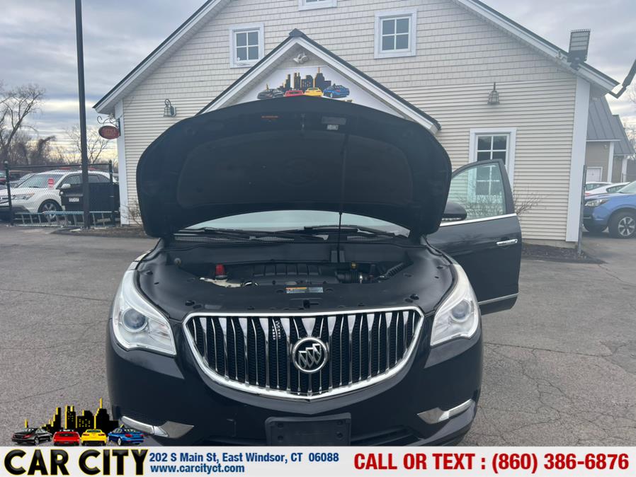 2013 Buick Enclave AWD 4dr Premium, available for sale in East Windsor, Connecticut | Car City LLC. East Windsor, Connecticut 2013 Buick Enclave AWD 4dr Premium, available for sale in East Windsor, Connecticut | Car City LLC. East Windsor, Connecticut