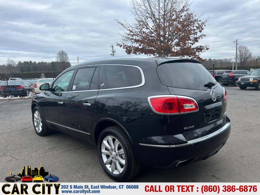 2013 Buick Enclave AWD 4dr Premium, available for sale in East Windsor, Connecticut | Car City LLC. East Windsor, Connecticut 2013 Buick Enclave AWD 4dr Premium, available for sale in East Windsor, Connecticut | Car City LLC. East Windsor, Connecticut