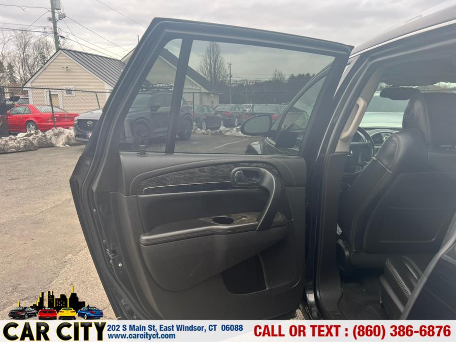 2013 Buick Enclave AWD 4dr Premium, available for sale in East Windsor, Connecticut | Car City LLC. East Windsor, Connecticut 2013 Buick Enclave AWD 4dr Premium, available for sale in East Windsor, Connecticut | Car City LLC. East Windsor, Connecticut
