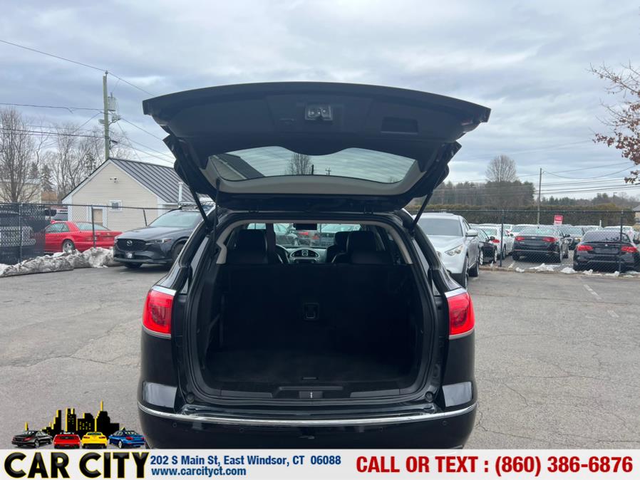 2013 Buick Enclave AWD 4dr Premium, available for sale in East Windsor, Connecticut | Car City LLC. East Windsor, Connecticut 2013 Buick Enclave AWD 4dr Premium, available for sale in East Windsor, Connecticut | Car City LLC. East Windsor, Connecticut
