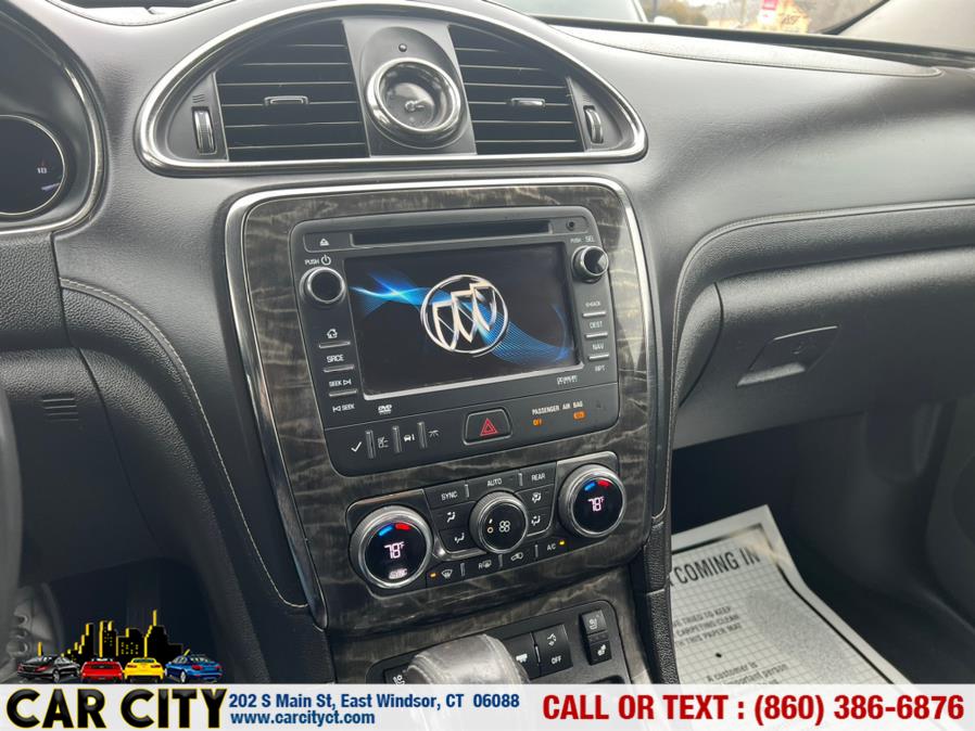 2013 Buick Enclave AWD 4dr Premium, available for sale in East Windsor, Connecticut | Car City LLC. East Windsor, Connecticut 2013 Buick Enclave AWD 4dr Premium, available for sale in East Windsor, Connecticut | Car City LLC. East Windsor, Connecticut