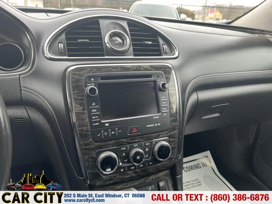 2013 Buick Enclave AWD 4dr Premium, available for sale in East Windsor, Connecticut | Car City LLC. East Windsor, Connecticut 2013 Buick Enclave AWD 4dr Premium, available for sale in East Windsor, Connecticut | Car City LLC. East Windsor, Connecticut