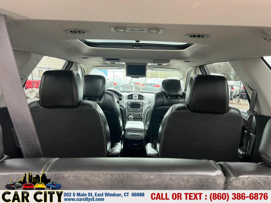 2013 Buick Enclave AWD 4dr Premium, available for sale in East Windsor, Connecticut | Car City LLC. East Windsor, Connecticut 2013 Buick Enclave AWD 4dr Premium, available for sale in East Windsor, Connecticut | Car City LLC. East Windsor, Connecticut