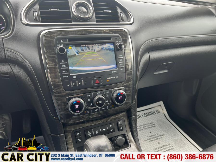 2013 Buick Enclave AWD 4dr Premium, available for sale in East Windsor, Connecticut | Car City LLC. East Windsor, Connecticut 2013 Buick Enclave AWD 4dr Premium, available for sale in East Windsor, Connecticut | Car City LLC. East Windsor, Connecticut