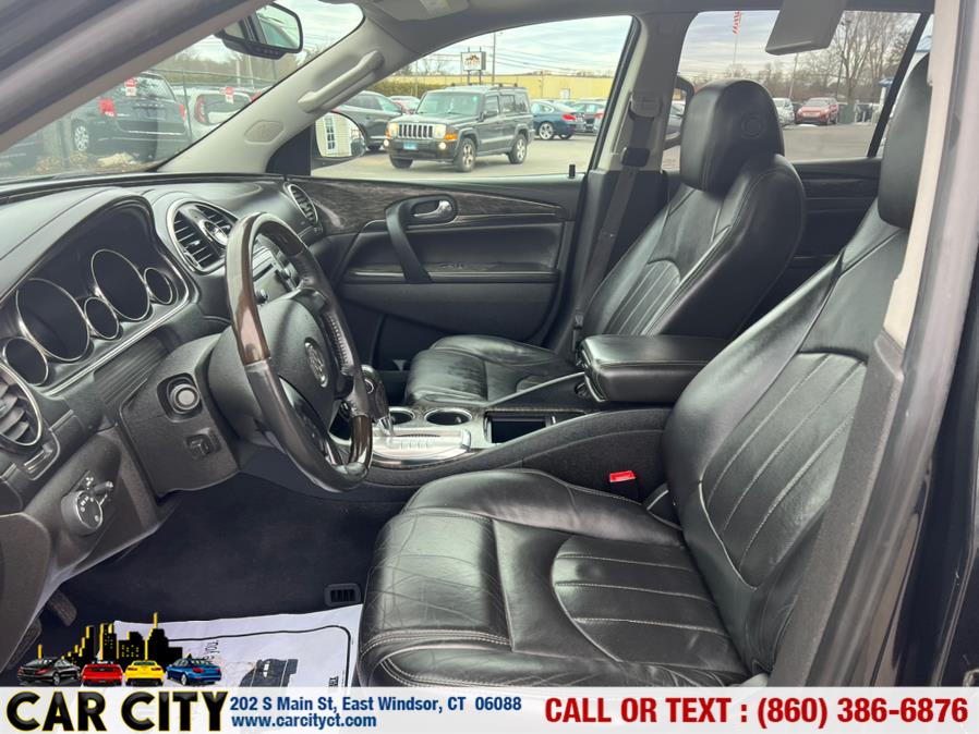 2013 Buick Enclave AWD 4dr Premium, available for sale in East Windsor, Connecticut | Car City LLC. East Windsor, Connecticut 2013 Buick Enclave AWD 4dr Premium, available for sale in East Windsor, Connecticut | Car City LLC. East Windsor, Connecticut