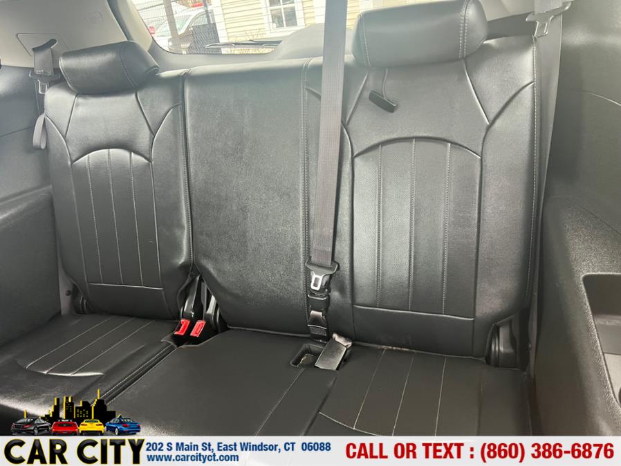 2013 Buick Enclave AWD 4dr Premium, available for sale in East Windsor, Connecticut | Car City LLC. East Windsor, Connecticut 2013 Buick Enclave AWD 4dr Premium, available for sale in East Windsor, Connecticut | Car City LLC. East Windsor, Connecticut