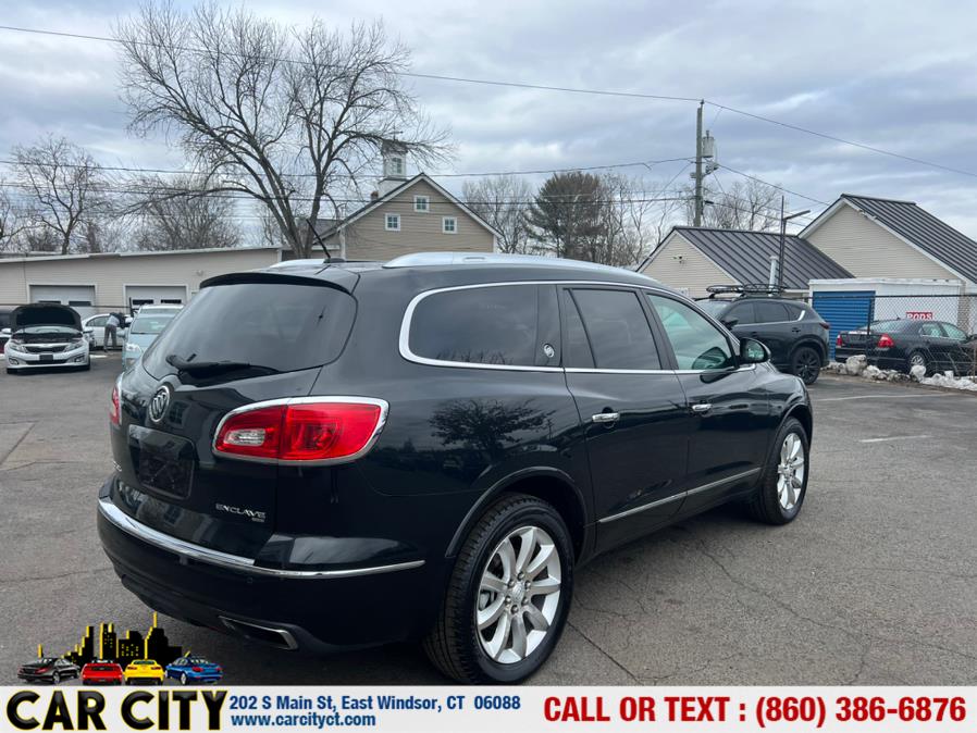 2013 Buick Enclave AWD 4dr Premium, available for sale in East Windsor, Connecticut | Car City LLC. East Windsor, Connecticut 2013 Buick Enclave AWD 4dr Premium, available for sale in East Windsor, Connecticut | Car City LLC. East Windsor, Connecticut