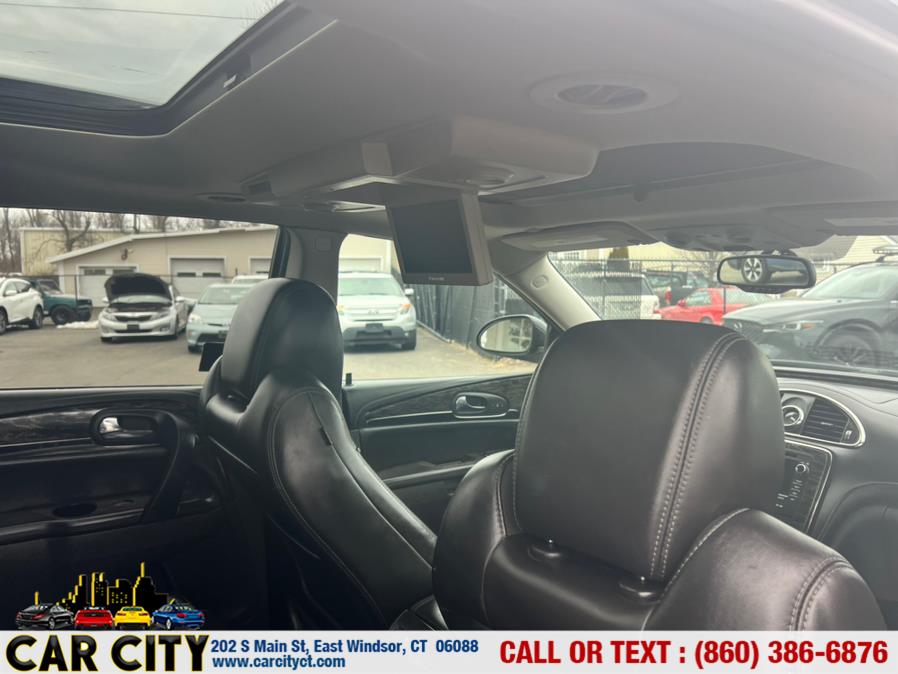 2013 Buick Enclave AWD 4dr Premium, available for sale in East Windsor, Connecticut | Car City LLC. East Windsor, Connecticut 2013 Buick Enclave AWD 4dr Premium, available for sale in East Windsor, Connecticut | Car City LLC. East Windsor, Connecticut