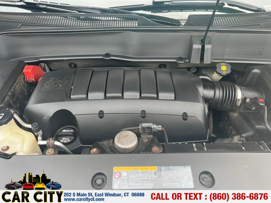 2013 Buick Enclave AWD 4dr Premium, available for sale in East Windsor, Connecticut | Car City LLC. East Windsor, Connecticut 2013 Buick Enclave AWD 4dr Premium, available for sale in East Windsor, Connecticut | Car City LLC. East Windsor, Connecticut