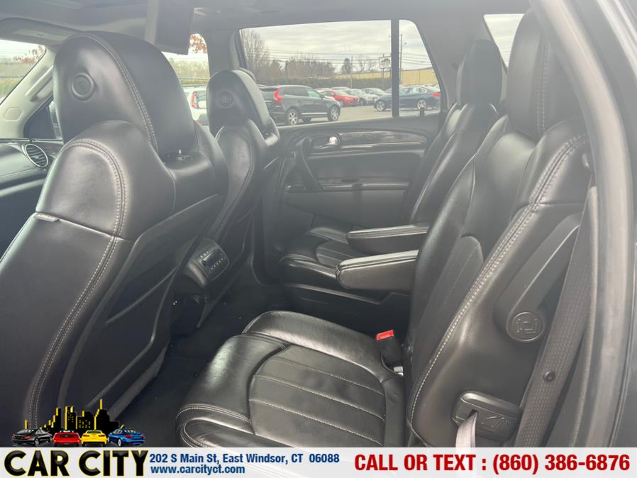 2013 Buick Enclave AWD 4dr Premium, available for sale in East Windsor, Connecticut | Car City LLC. East Windsor, Connecticut 2013 Buick Enclave AWD 4dr Premium, available for sale in East Windsor, Connecticut | Car City LLC. East Windsor, Connecticut